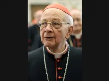 Cardinal Eduardo Martinez Somalo died Aug. 10 in Rome at the age of 94.
